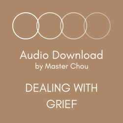 Dealing with Grief - Audio